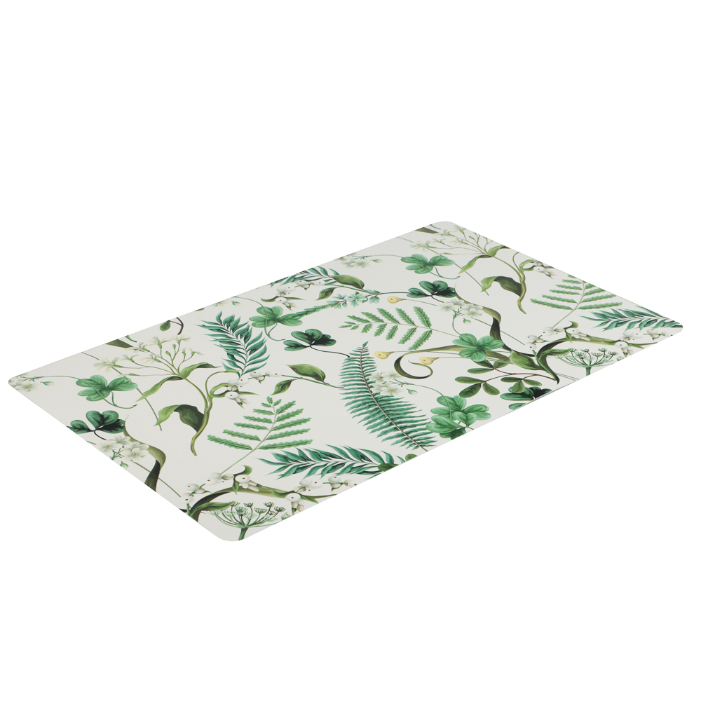 Салфетка сервировочная, полипропилен, 41x26см, 4 дизайна - #3