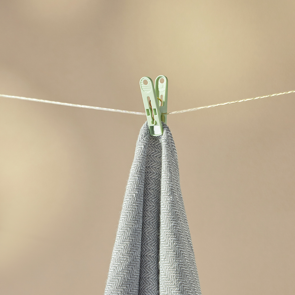 Шнур тм VETTA, с металлической жилой тм VETTA 20м х 2мм - #6