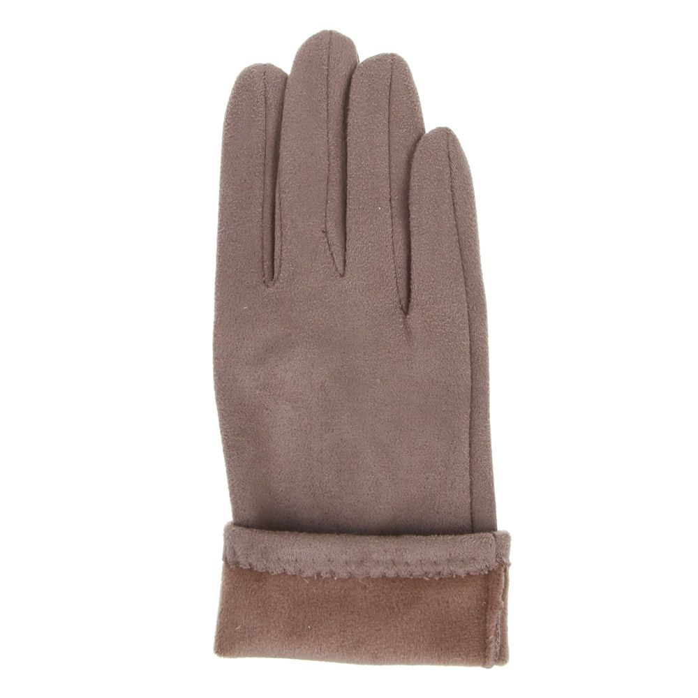 GALANTE Перчатки женские, р.18-20, 90% полиэстер, 10% эластан, цвета в ас-те, ОЗ25-08 - #5