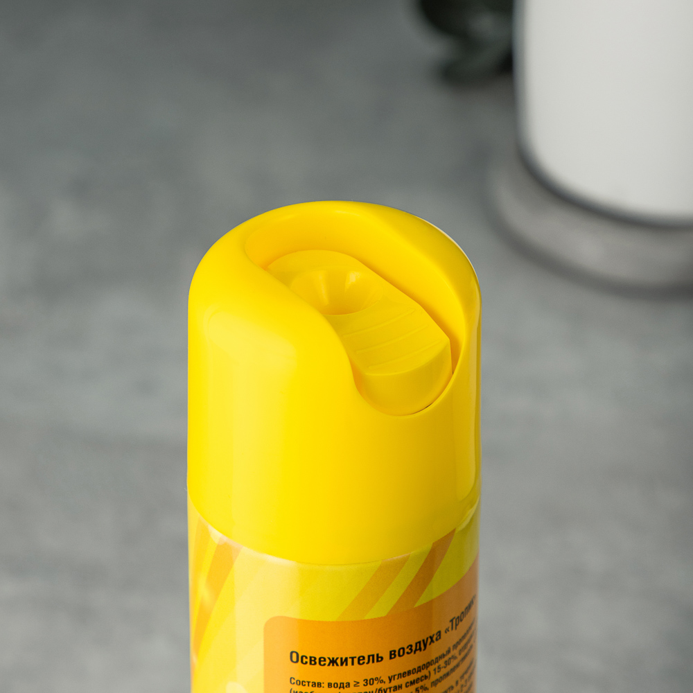 NEW GALAXY Освежитель воздуха Magic, 300 мл, Клубника и ананас - #7