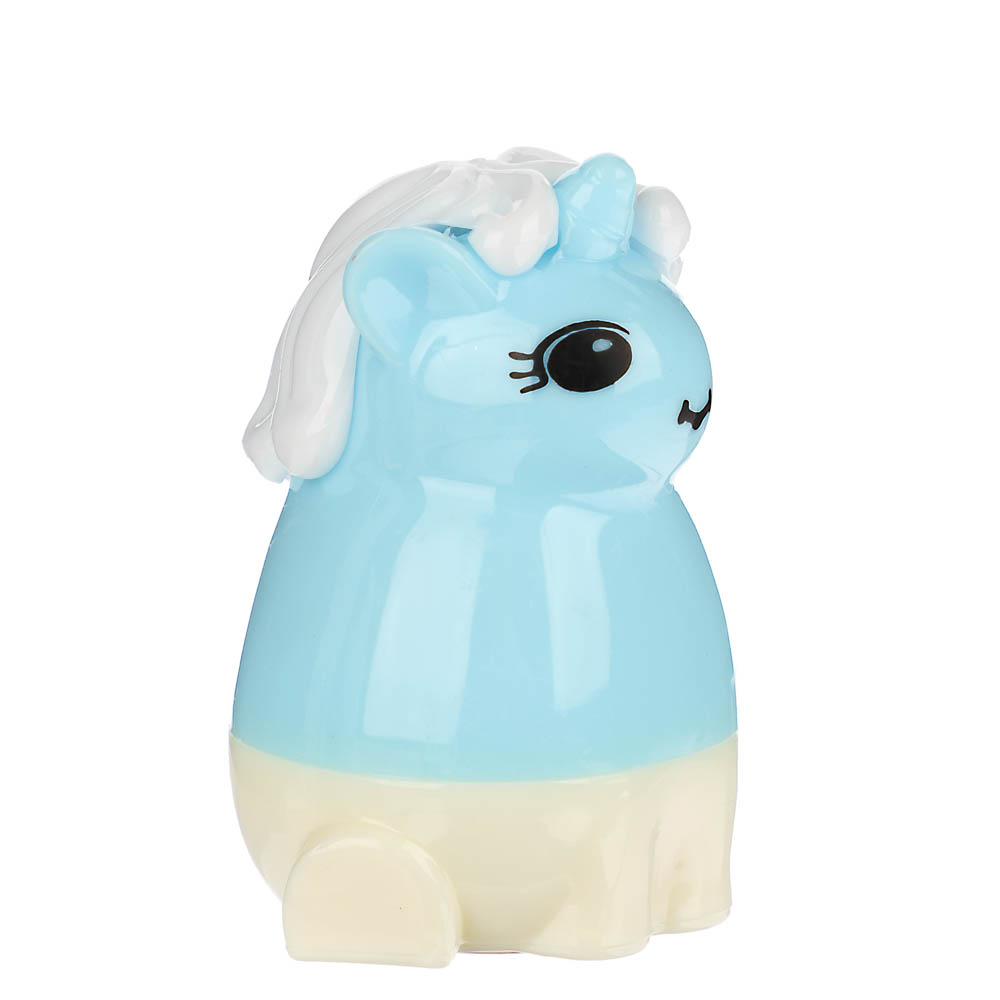 Гигиеническая помада "Capricorn (Единорог)" тм Farres 6 г - #20