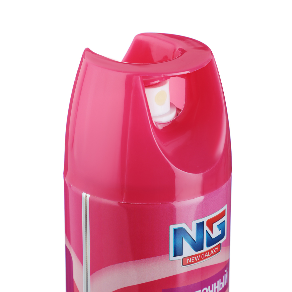 NEW GALAXY Освежитель воздуха д/дома 470мл,цветочный - #2