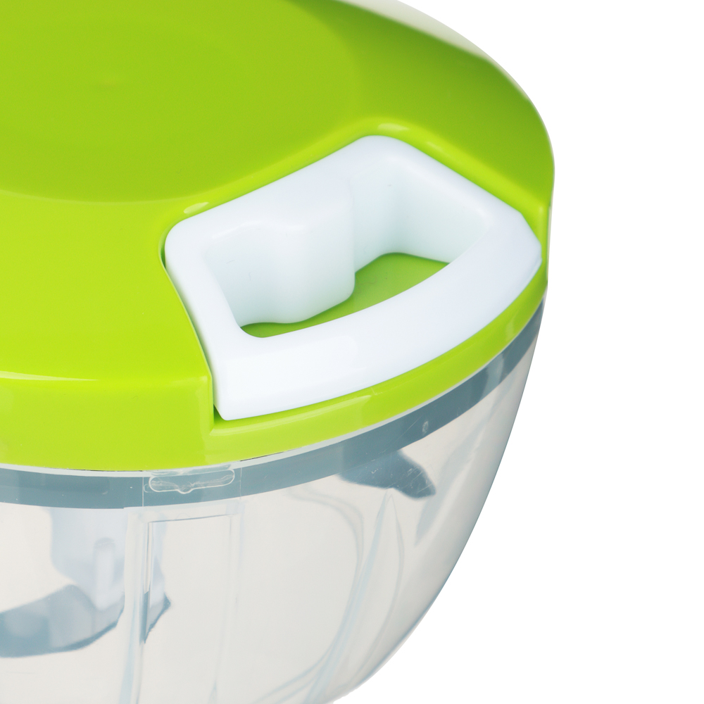 Овощерезка-измельчитель тм VETTA механическая, 500 мл - #2