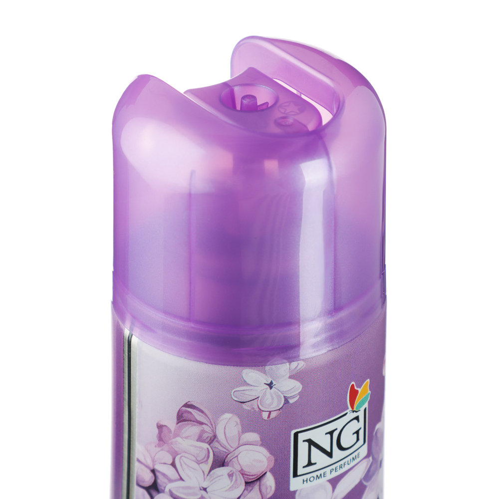 NEW GALAXY Освежитель воздуха Magic, 300 мл, сирень - #2