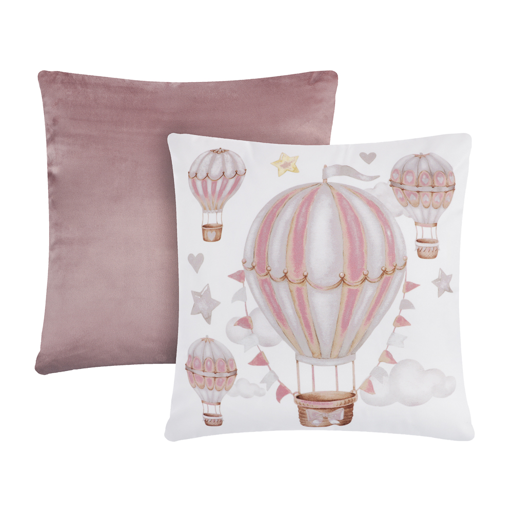 PROVANCE Сновиль Подушка декоративная 40х40 см, 100% полиэстер, 2 дизайна - #3