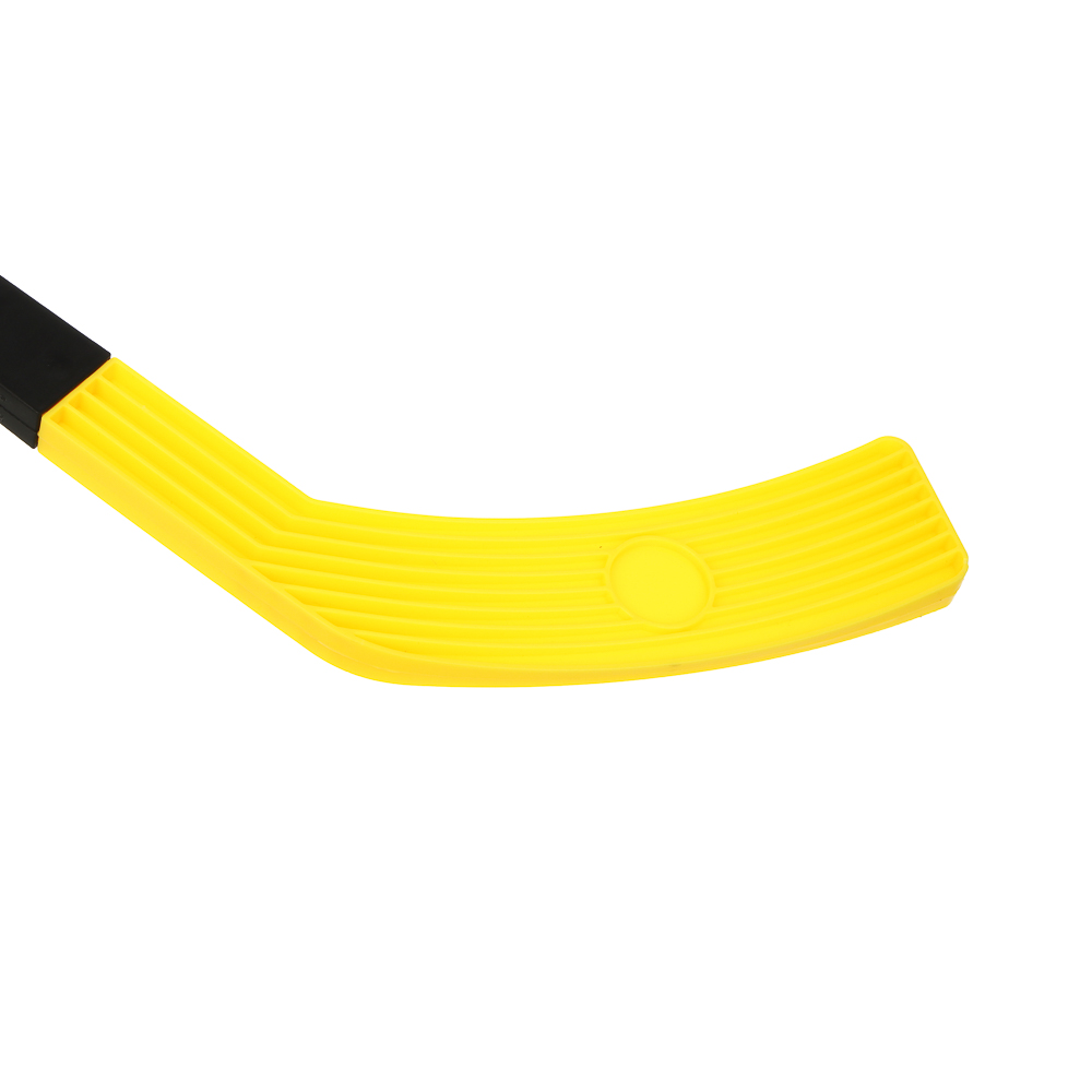 BY SPORT Набор для хоккея, клюшка 2шт, шайба 1шт, РР, детский - #5