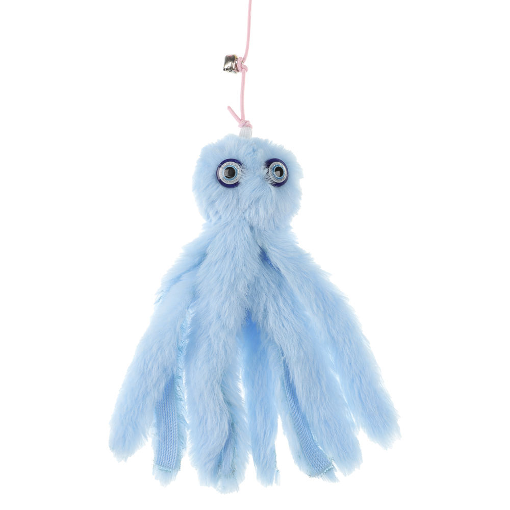 VETTA Игрушка-дразнилка для домашних животных, пластмасса, ПЭ, 49 см - #13