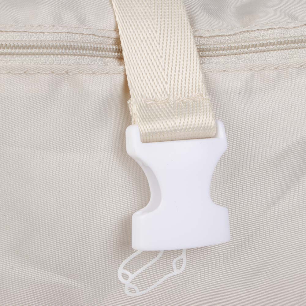 Несессер дорожный складной с ручками, 36х45 см полиэстер, 2 цвета - #6