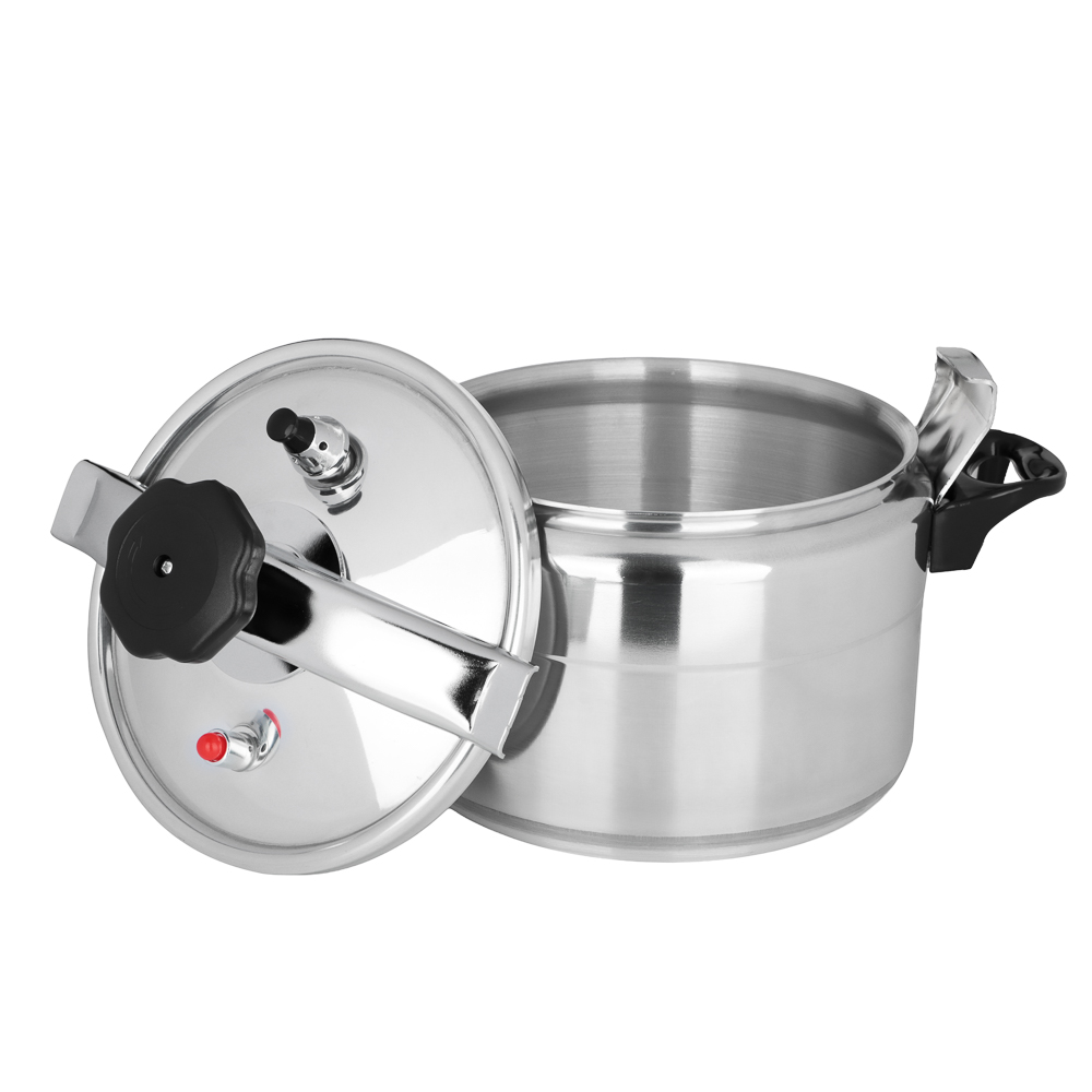 Скороварка тм VETTA 5л, алюминий - #7