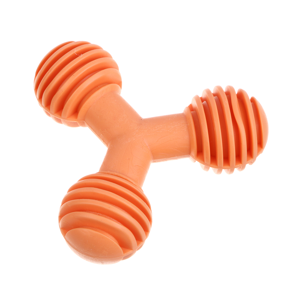 VETTA Игрушка для домашних животных, ТПР, 8х5,5 см - #1