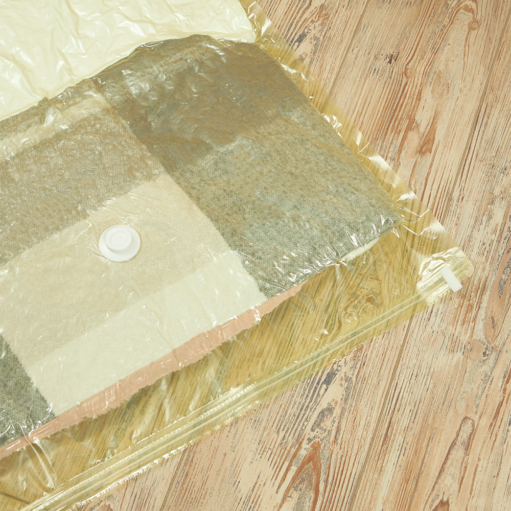 VETTA Пакет вакуумный с клапаном 68х98см с ароматом жасмина - #9