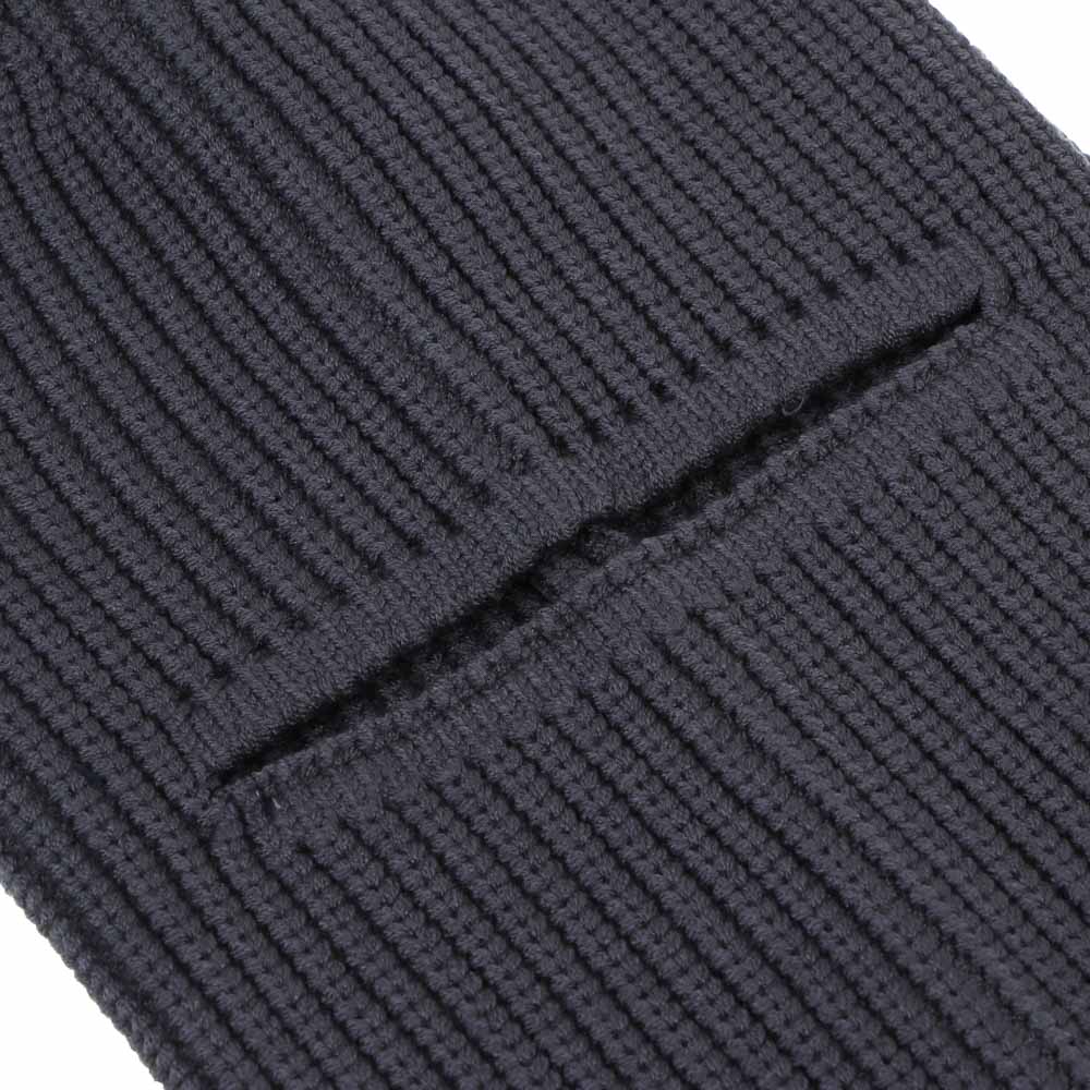 GALANTE Балаклава вязанная, р.58, 20% полиамид, 30% полиэстер, 50% акрил, цвета в ас-те, ОЗ25-11 - #5