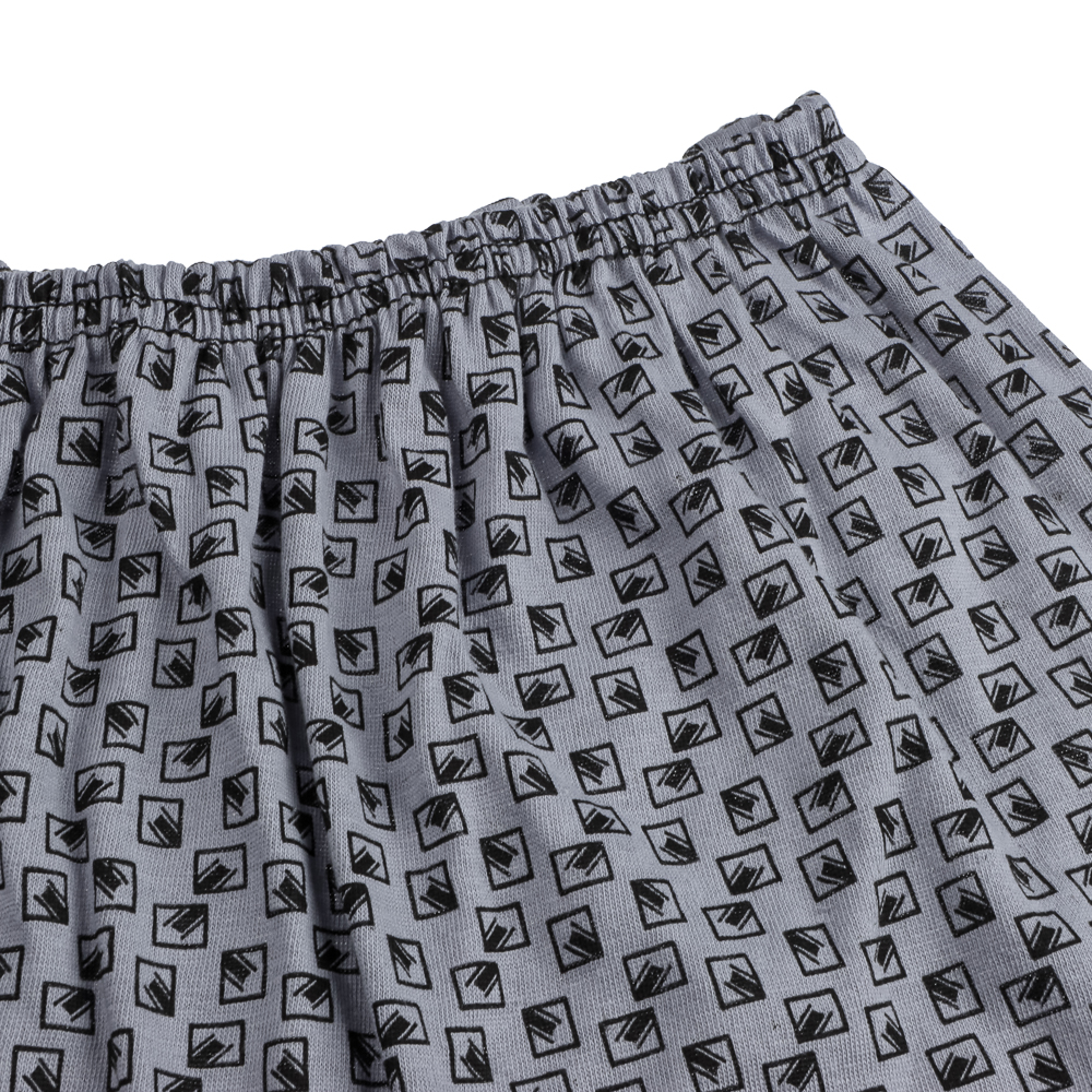 Трусы мужские свободные, р.56-58, 100% хлопок, Cotton #31027 - #3