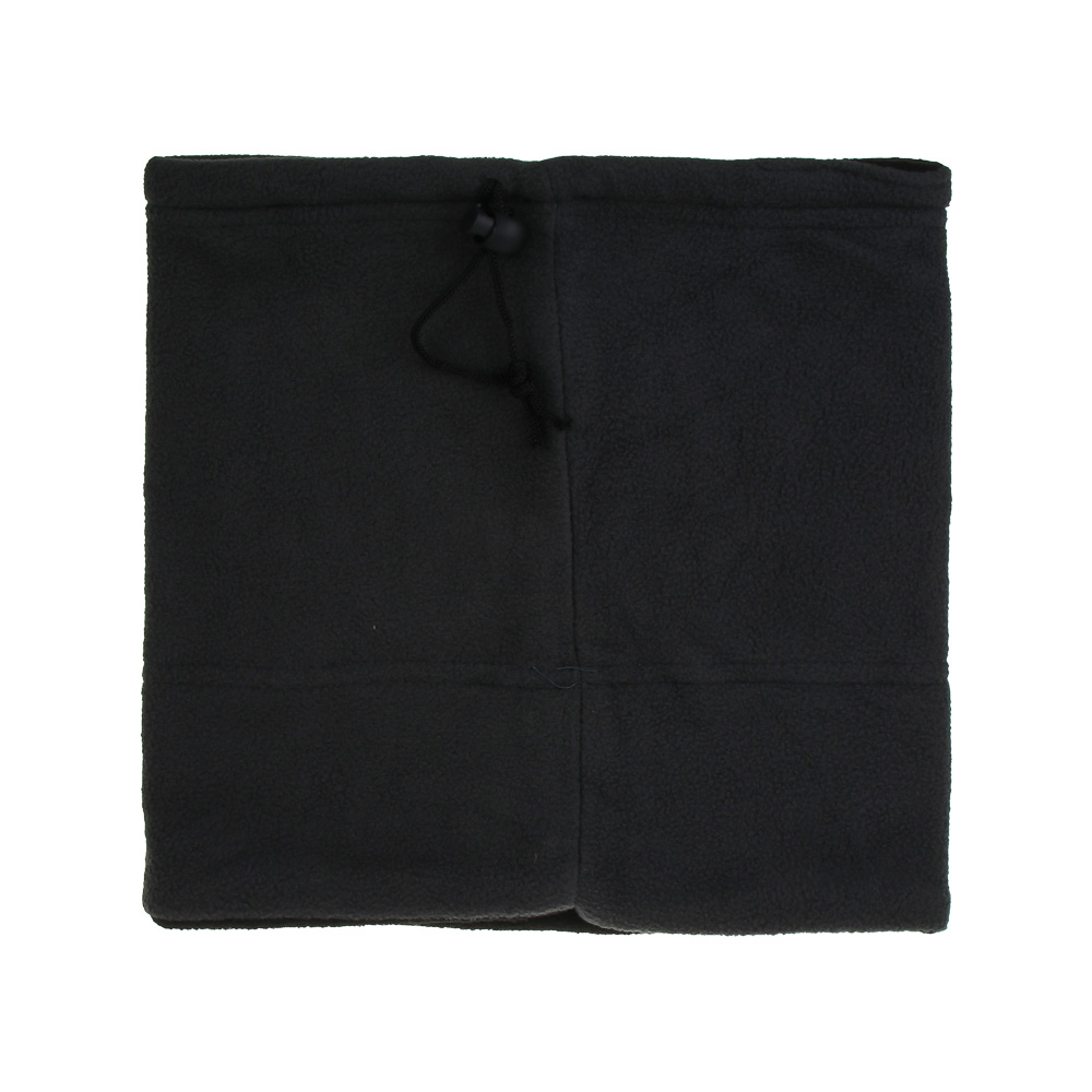 GALANTE Комплект 2 пр.: шапка р.60, шарф-хомут 25x25см, 100% полиэстер, цвета в ас-те, ОЗ25-10 - #6