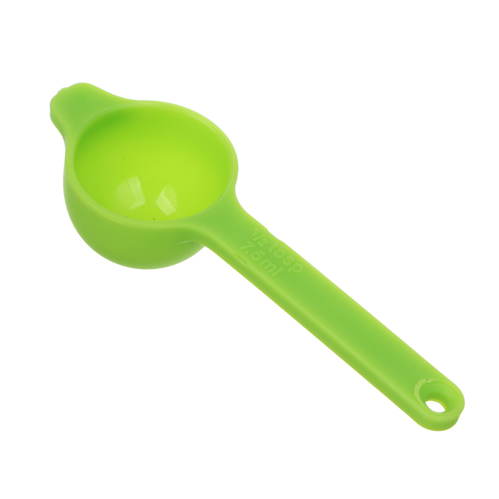 Набор мисок кухонных, 10пр, полипропилен - #10