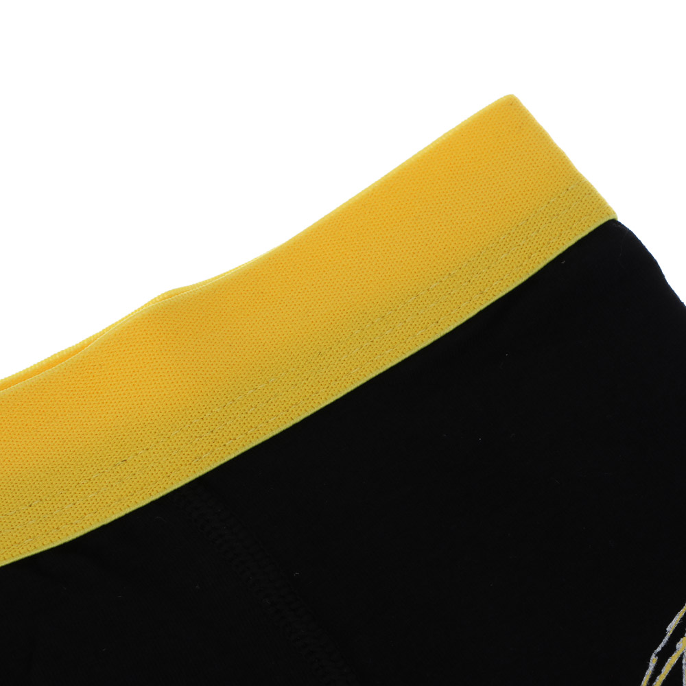 GALANTE Трусы-боксеры для мальчиков, р.146-152, 95%хлопок, 5%спандекс, разноцветный, НБ25-26 - #4