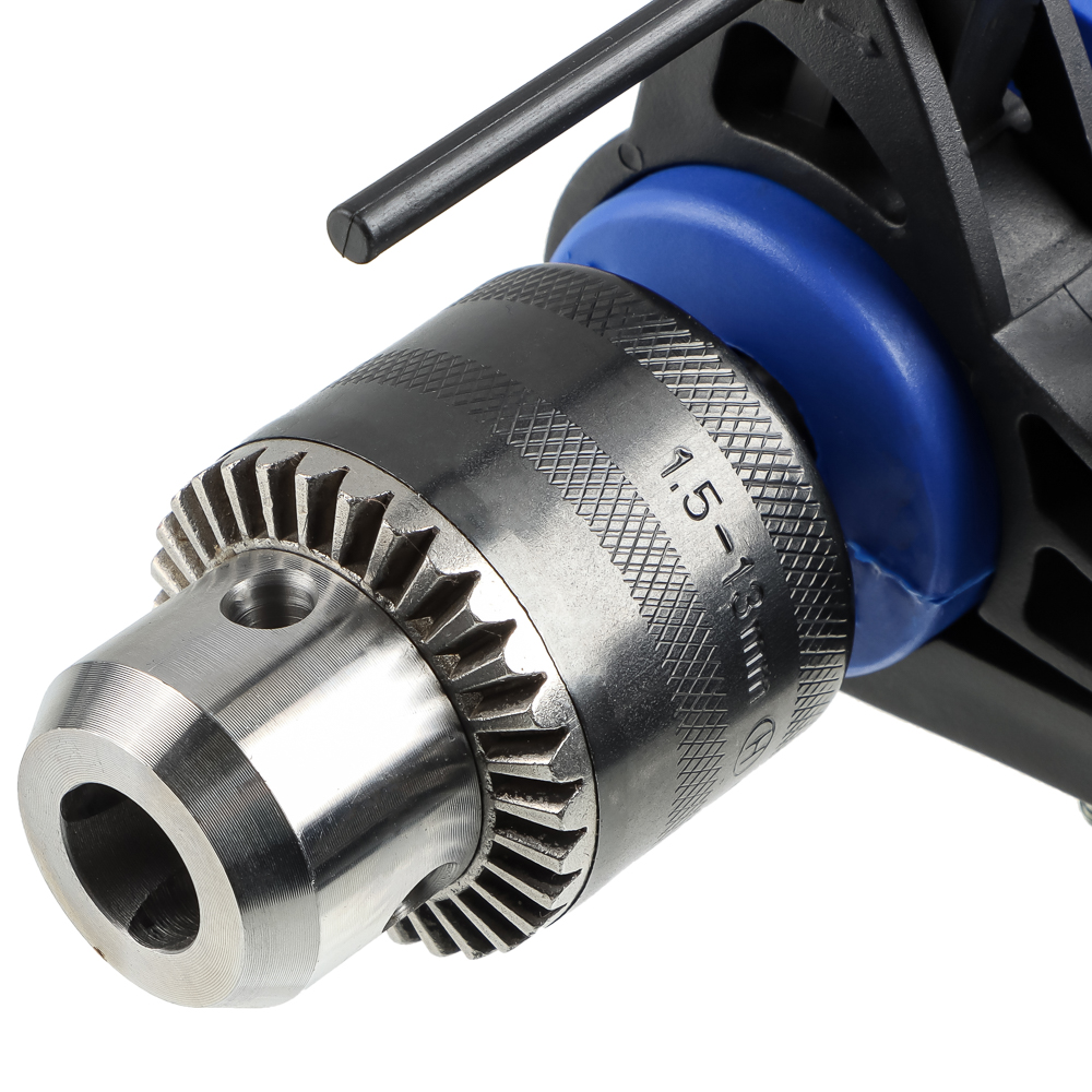 РОКОТ Дрель ударная 700Вт - #4