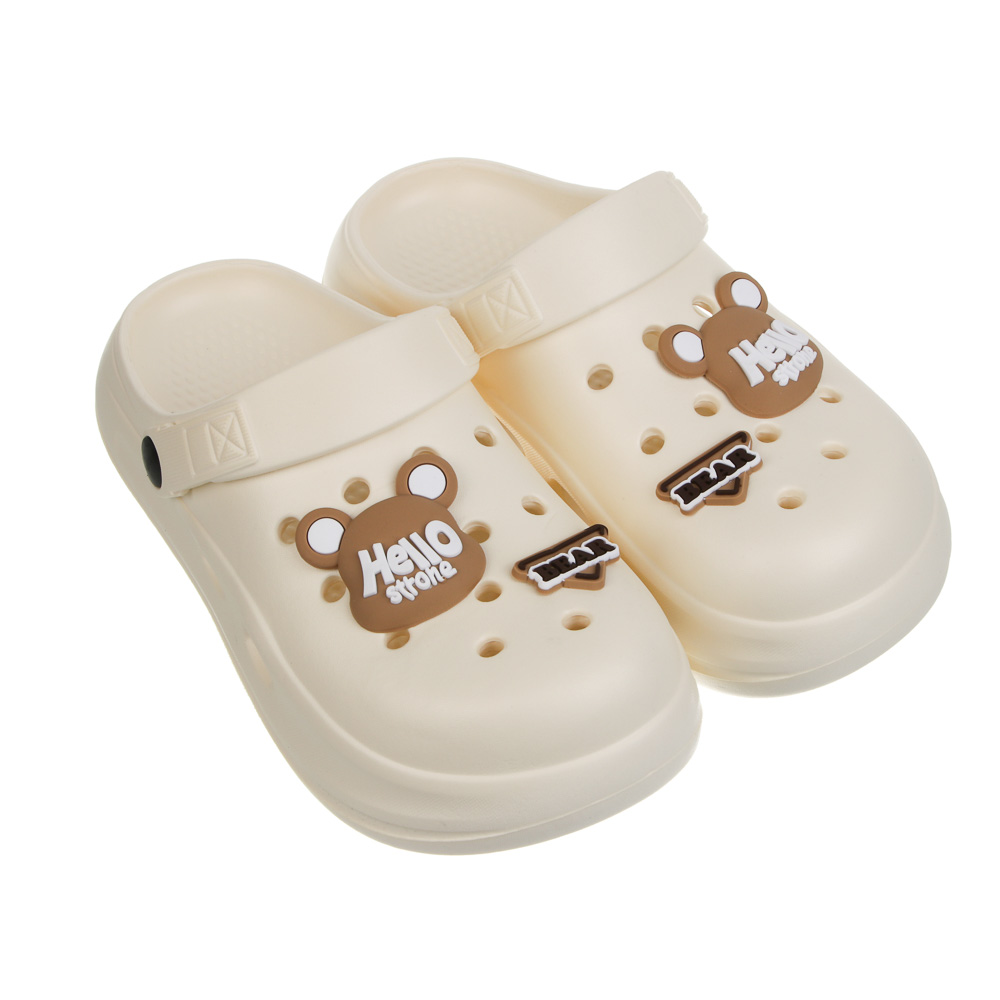 Пантолеты, размер 40-41, ЭВА, разноцветные, #4 - #2