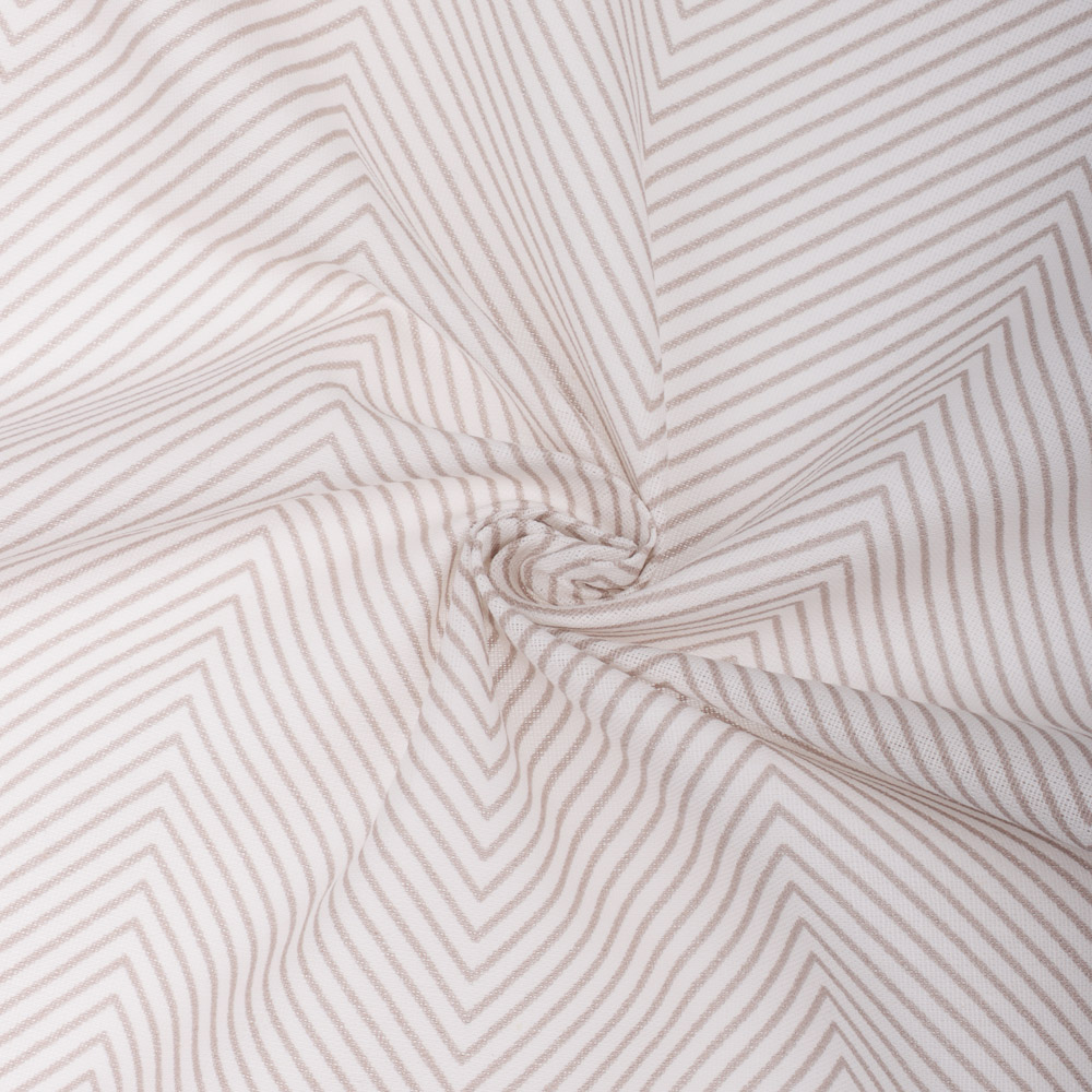 PROVANCE Кантри Комплект постельного белья евро (4 предмета), поплин, 100% хлопок, 3 цвета - #11