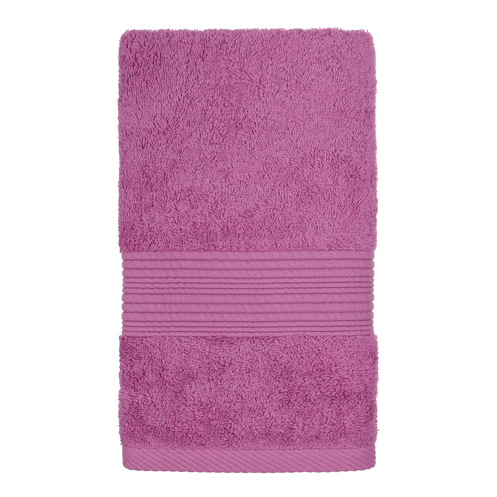 PROVANCE Холли Полотенце махровое, 100% хлопок, 50х90см, 500 гр/м, 2 цвета - #8