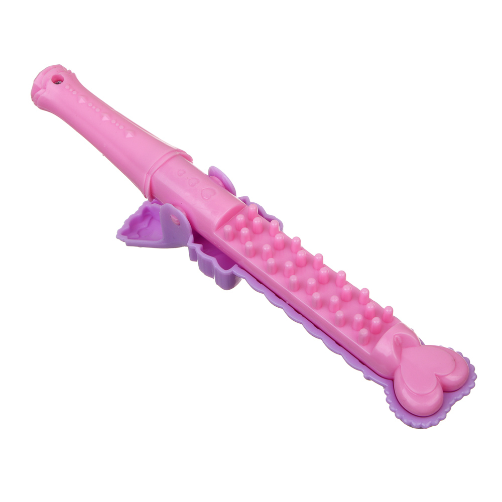ИГРОЛЕНД Набор игровой профессии мини "Стилист", PP, ABS, 39х6,5х27 см - #4