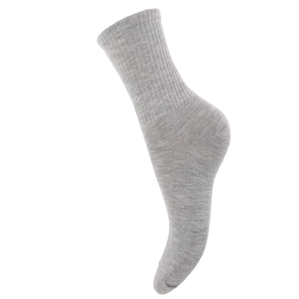 RS Носки женские классические, р. 36-39, 70%хлопок, 25% полиамид, 5% эластан, R192, разноцветные - #2