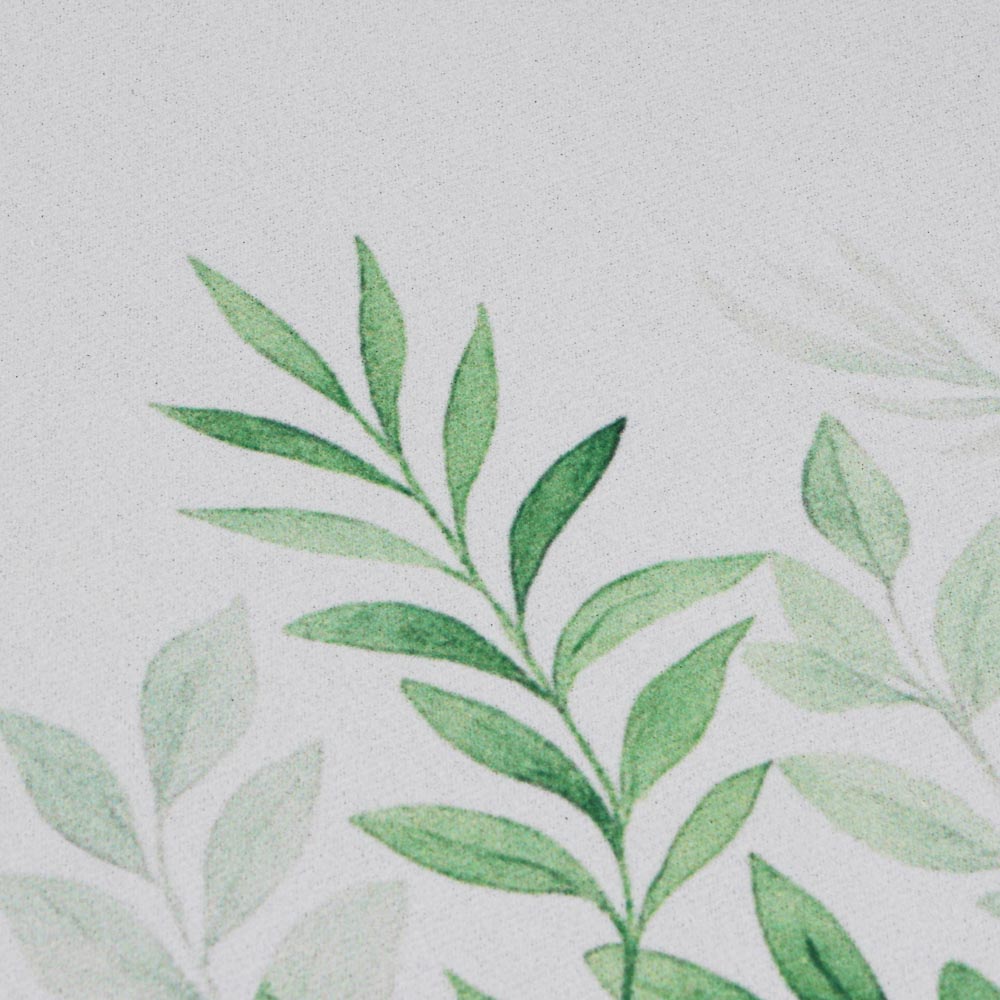 Коврик для сушки посуды тм VETTA Ботаника, 30х40 см, полиэстер, латекс - #4