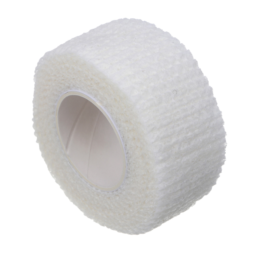 SILAPRO Бандаж лента, 4.5м, 2.5см, нетканый материал - #3