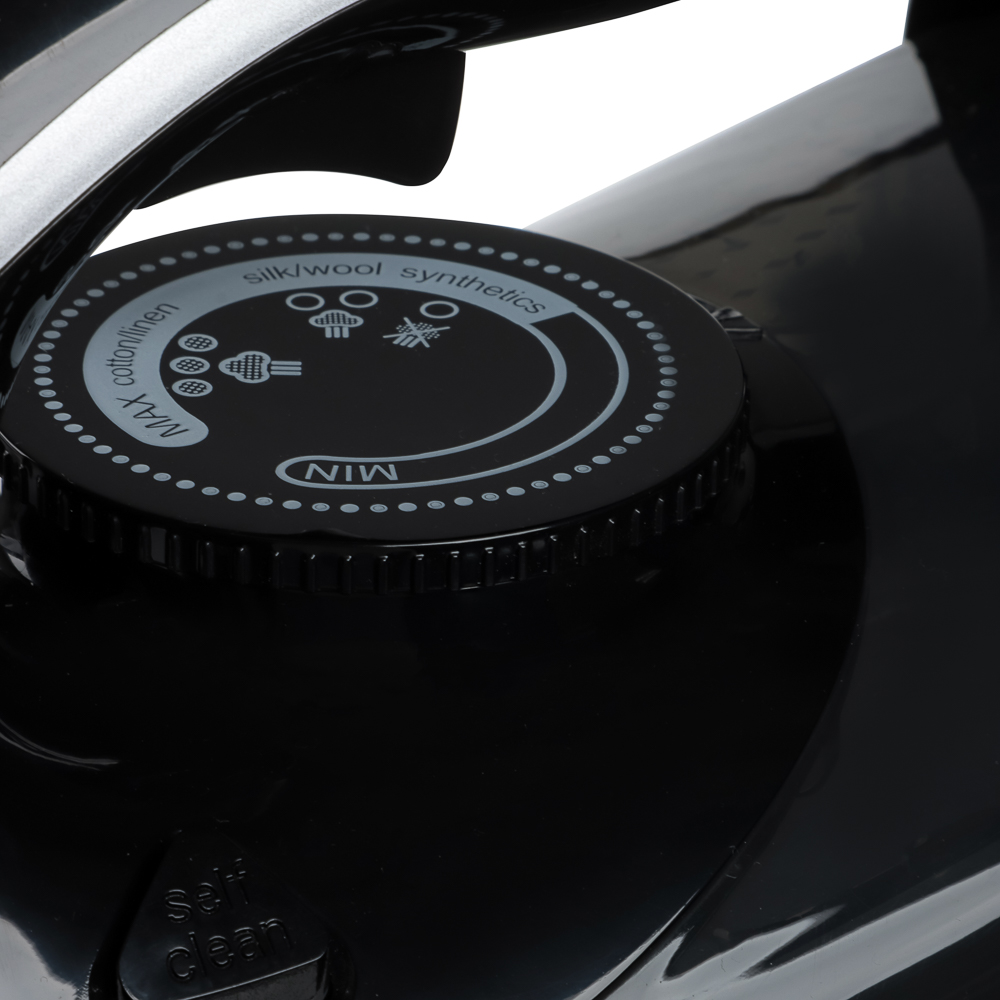 LEBEN Утюг 3000ВТ керамич покрытие, антикапля, антинакипь, шнур1,8м - #5