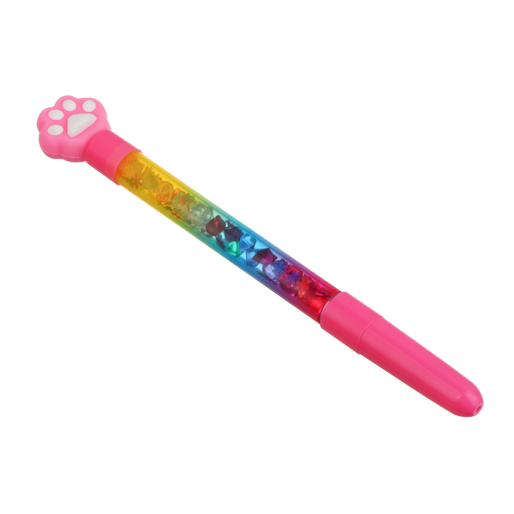 Набор для творчества "Собери ручку", ХОББИХИТ, PP, PVC, 15х17см - #6