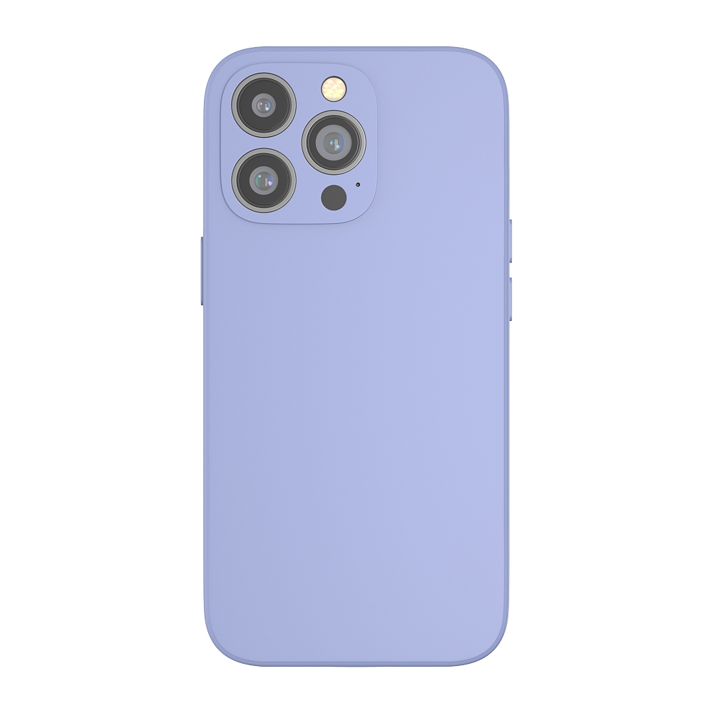 Чехол для смартфона Forza "Лаванда" на iPhone 13 pro max - #1