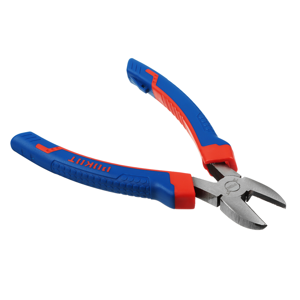 РОКОТ/ЕРМАК Бокорезы (кусачки) 200мм "Классик" шлифованные - #3