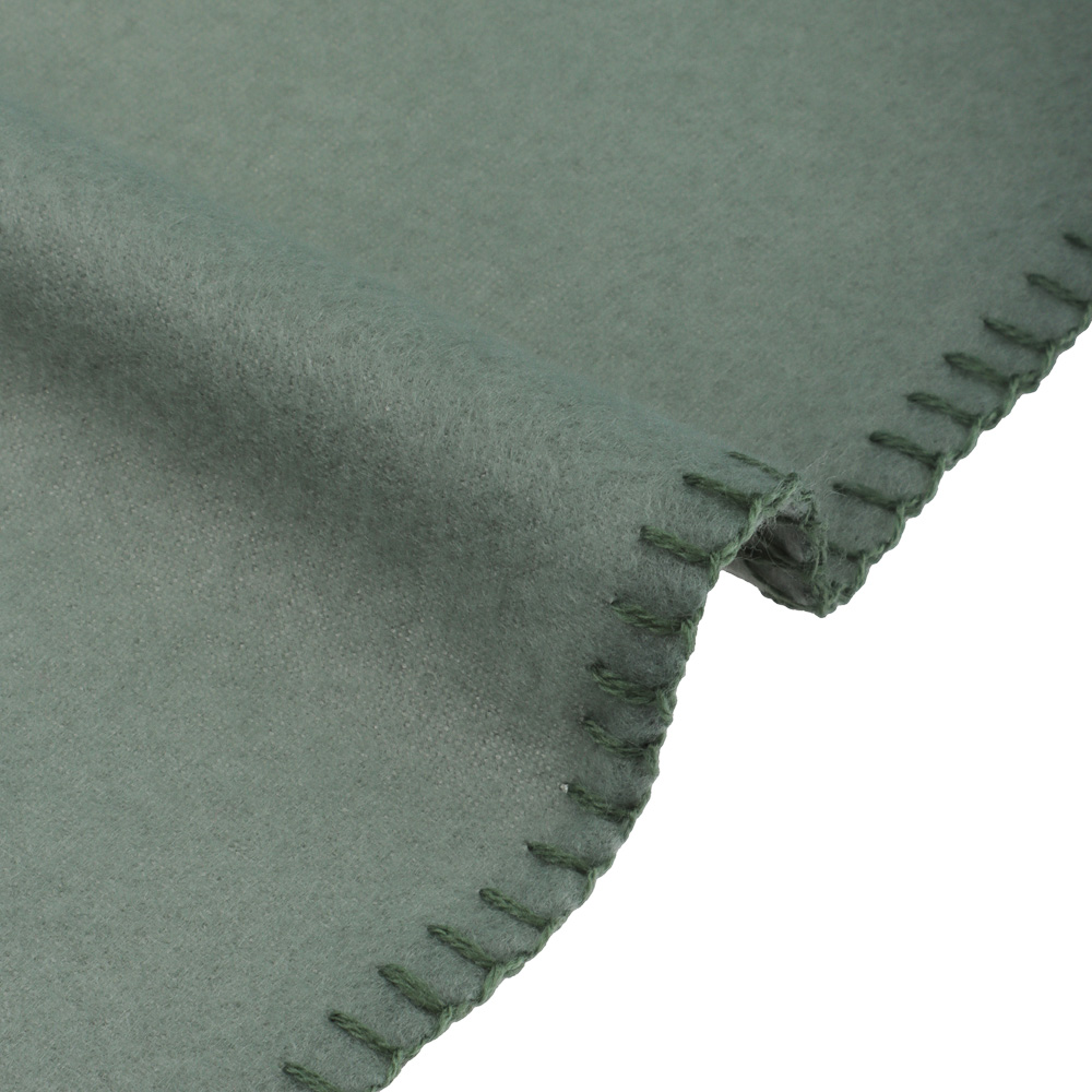 PROVANCE Ботаника Плед флис 150х200см, 100% полиэстер, 3 цвета - #4