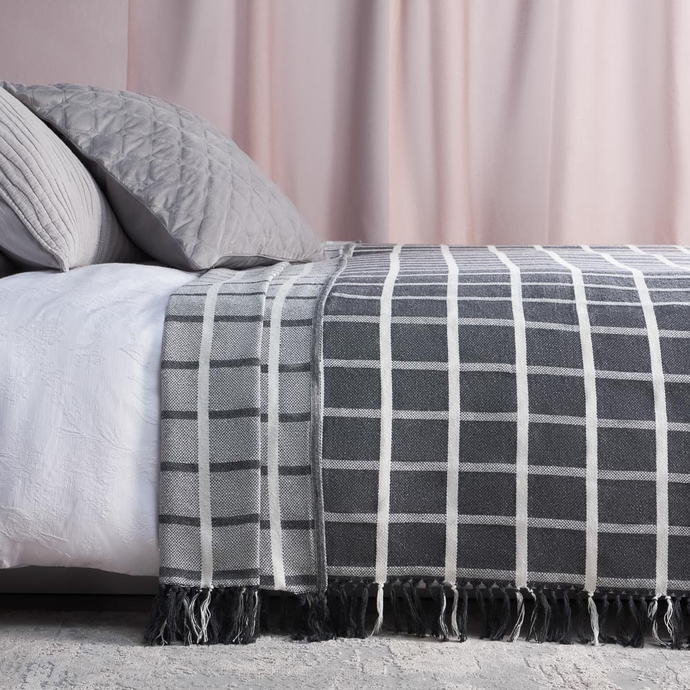 PROVANCE Фрэя Покрывало хлопок, 200х220см - #9