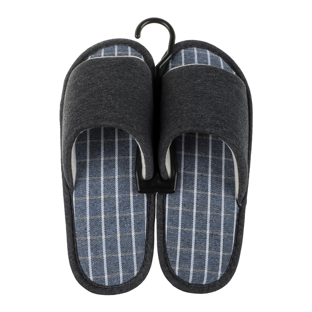 Обувь домашняя, размер 42-43, разноцветные, 25-#1 - #14