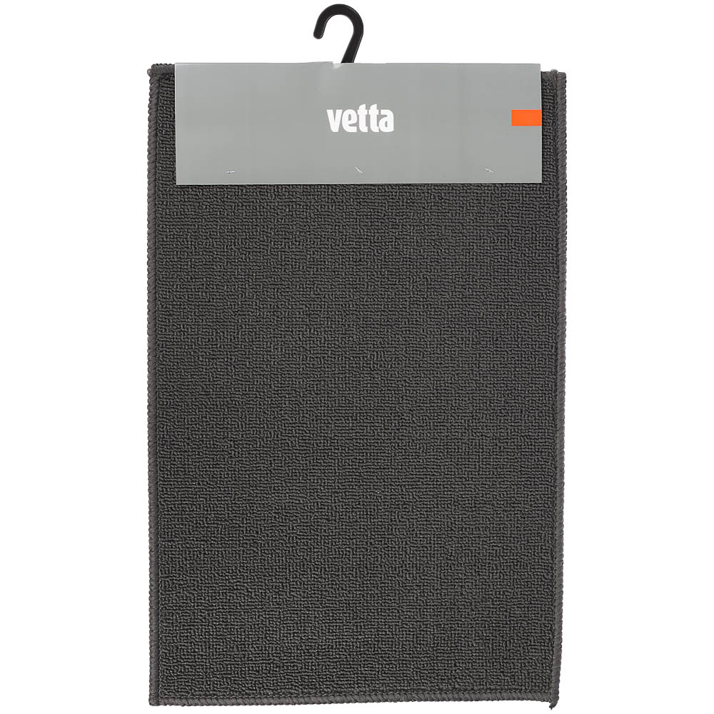 Коврик универсальный тм VETTA Швеция, 60х40см, 2 цвета - #7
