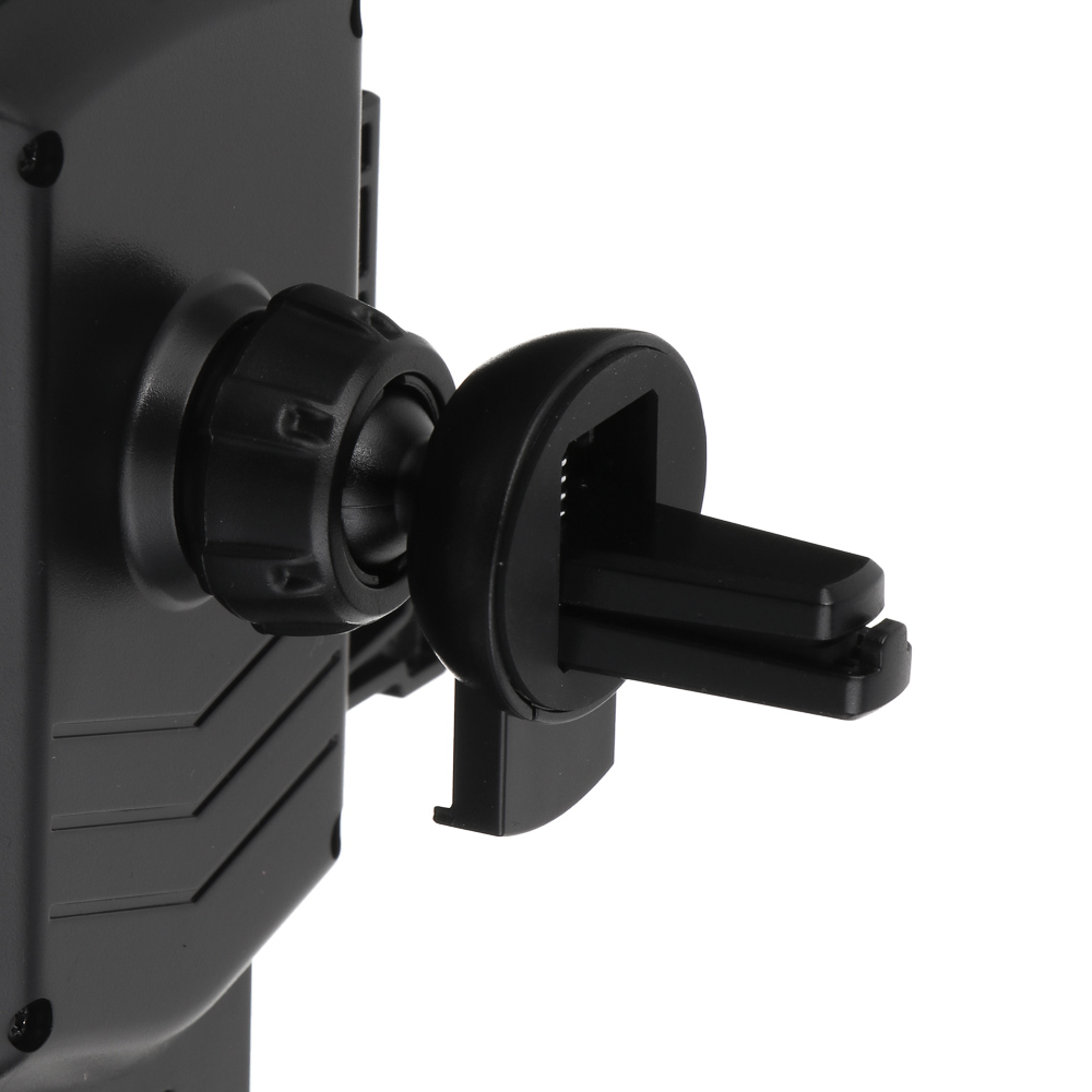 Держатель автомобильный для телефона hoco. модель CA86, черный - #10