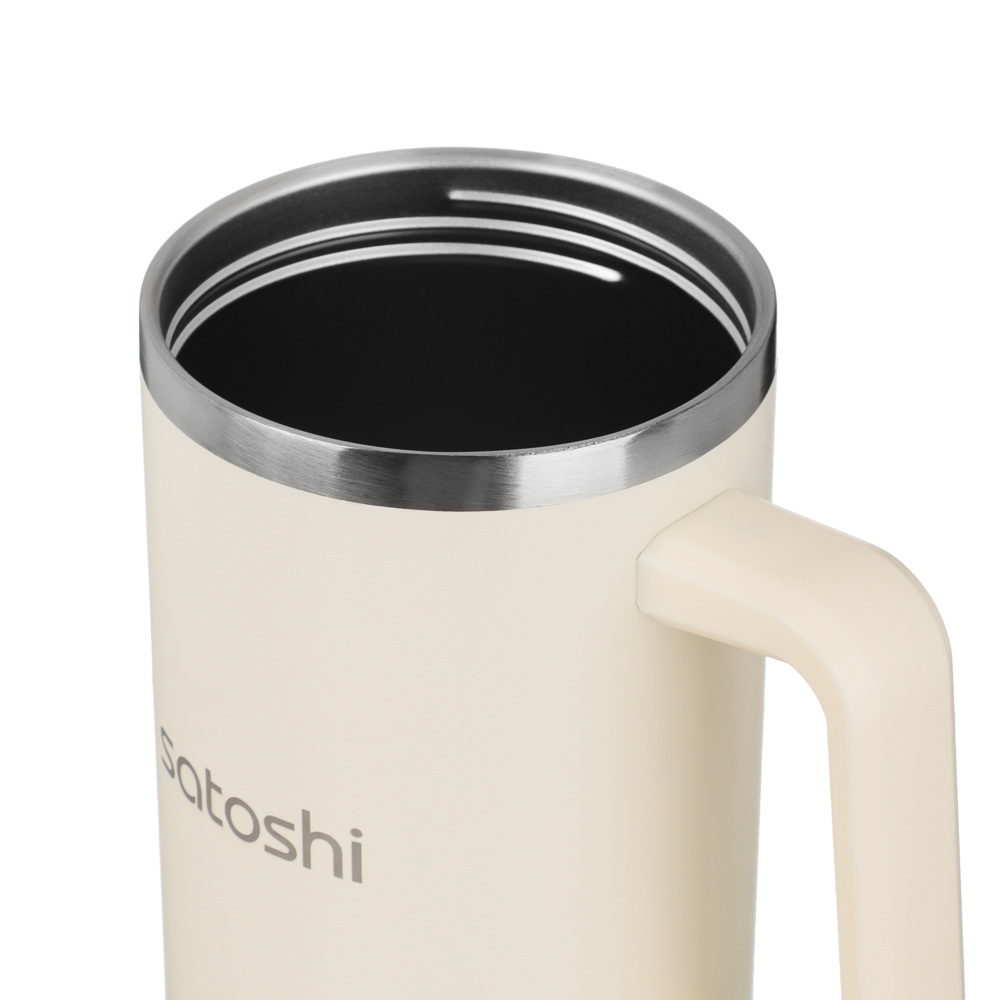 SATOSHI Вилла Термос-кружка 1150мл, нержавеющая сталь 18/10 - #10