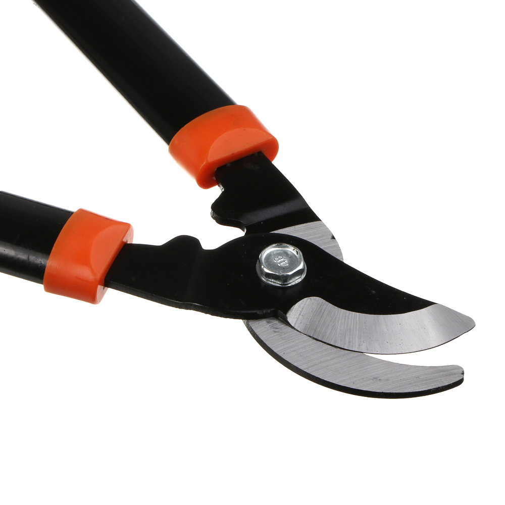 Сучкорез садовый, сталь 65, двухкомпонентные ручки, 71см INBLOOM - #3