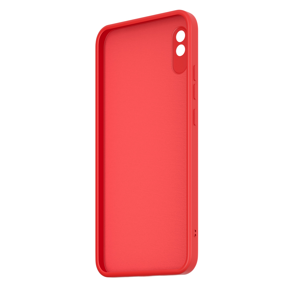 Чехол для смартфона Forza "Цветной" на Xiaomi Redmi 9А - #6