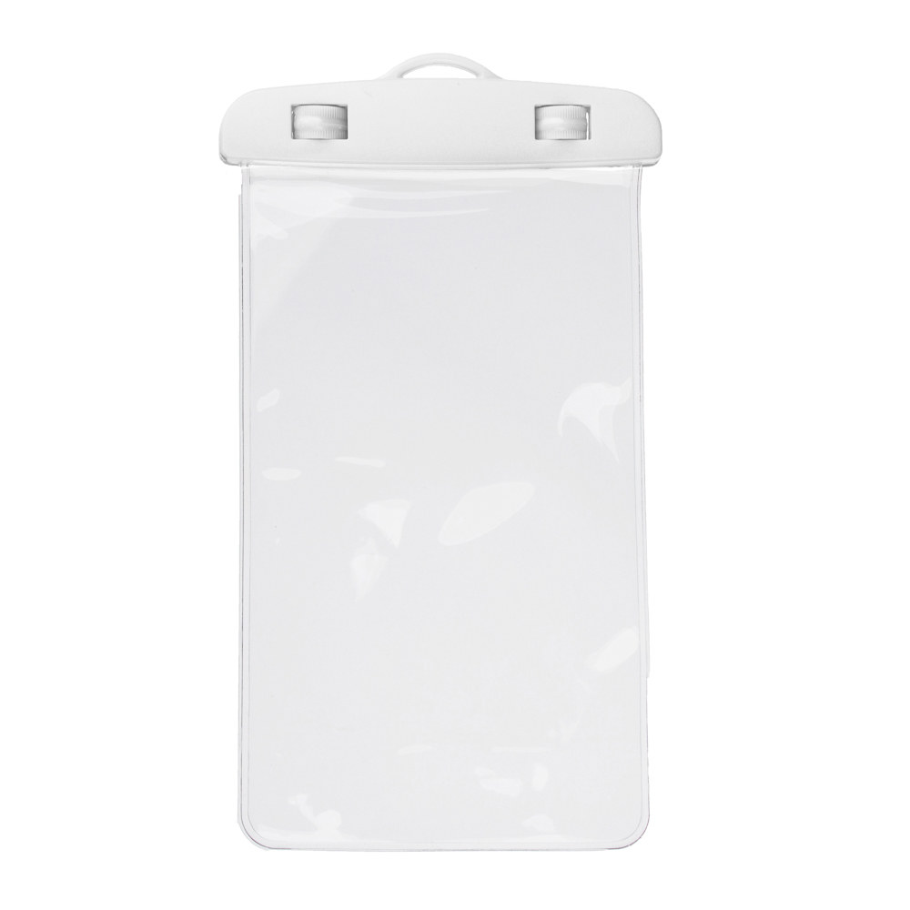 FORZA Чехол для телефона водонепрониц. на шнурке, 10х20см, ПВХ, 6 цв. - #6