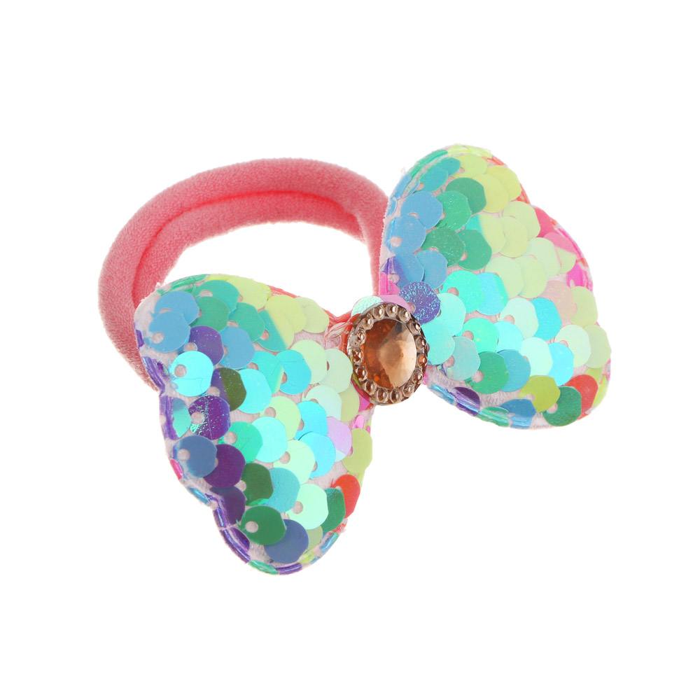 Набор бижутерии для девочки "Милашка", PP, полиэстер, тм ИГРОЛЕНД - #10