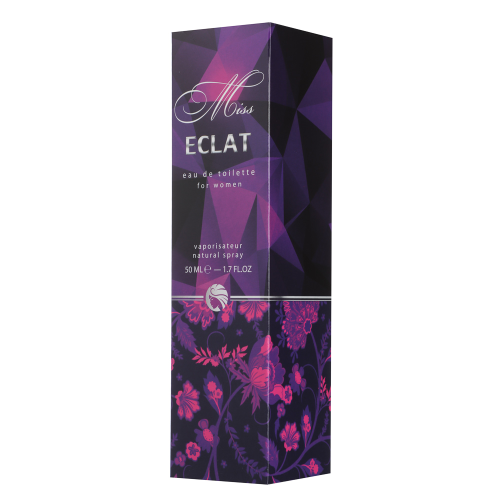 Туалетная вода женская тм Iren Adler MISS Eclat, 50 мл - #5