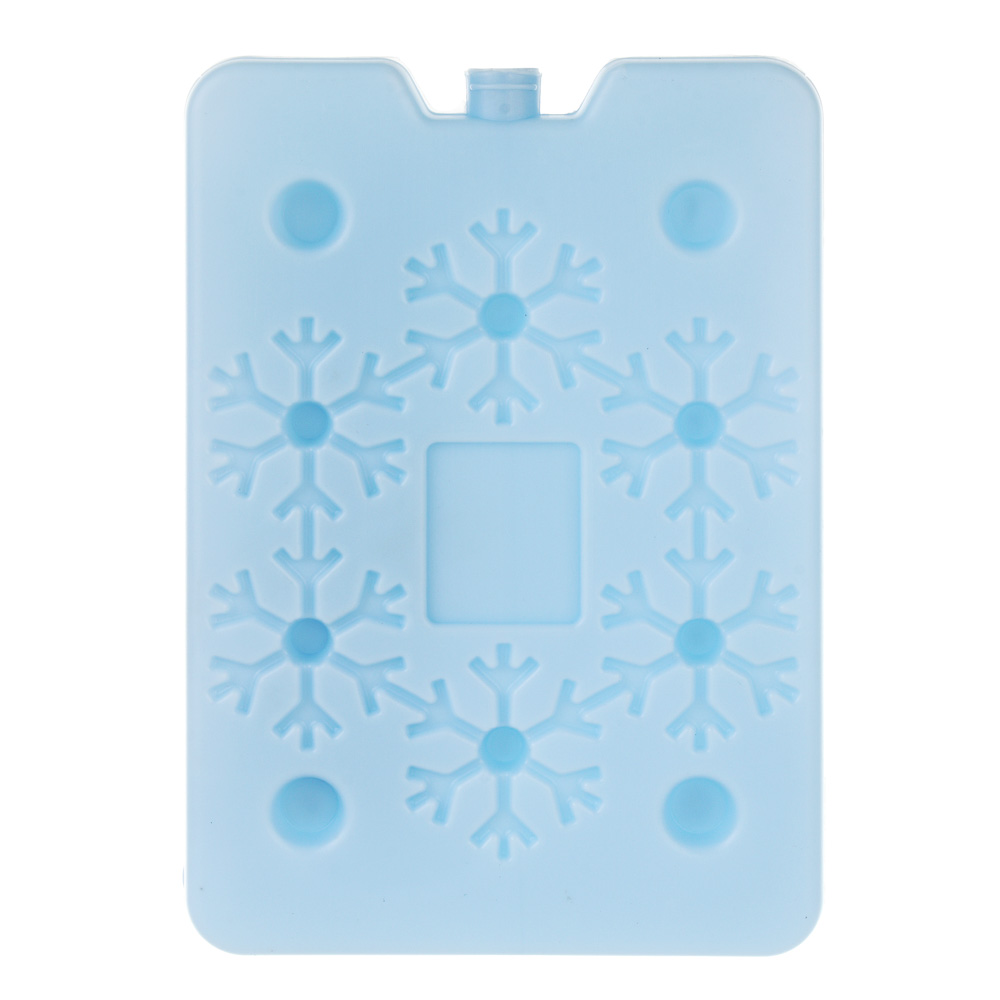 Хладоаккумулятор тм ЯРКОЕ ЛЕТО, 400г, пластик - #2