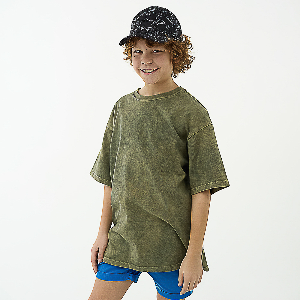 GALANTE Кепка детская, 100% полиэстер, р-р 54, 6 дизайнов, ВЛ24-02 - #6