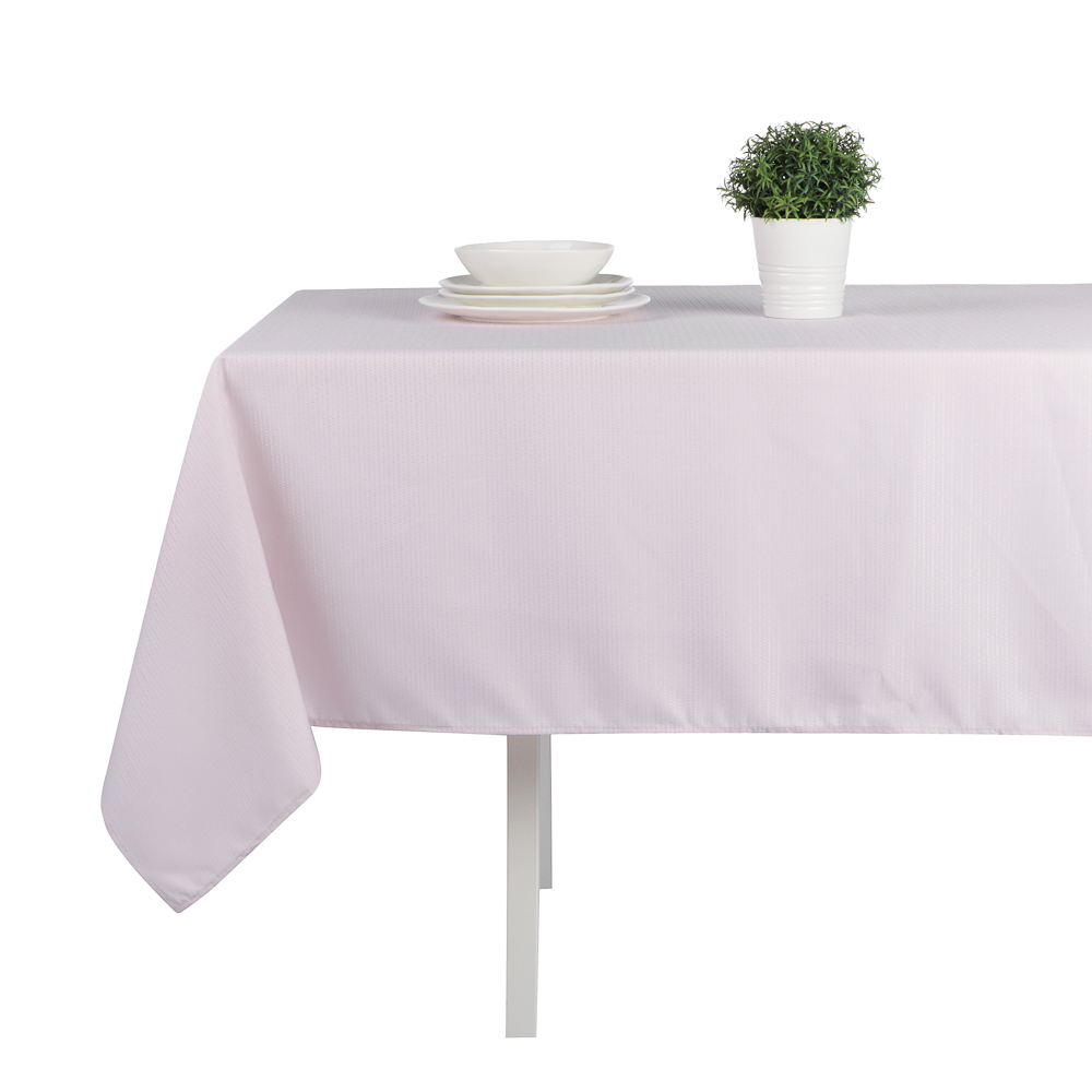 PROVANCE Ботаника Скатерть текстильная, 140х180см жаккард, 100% полиэстер, 3 цвета - #4