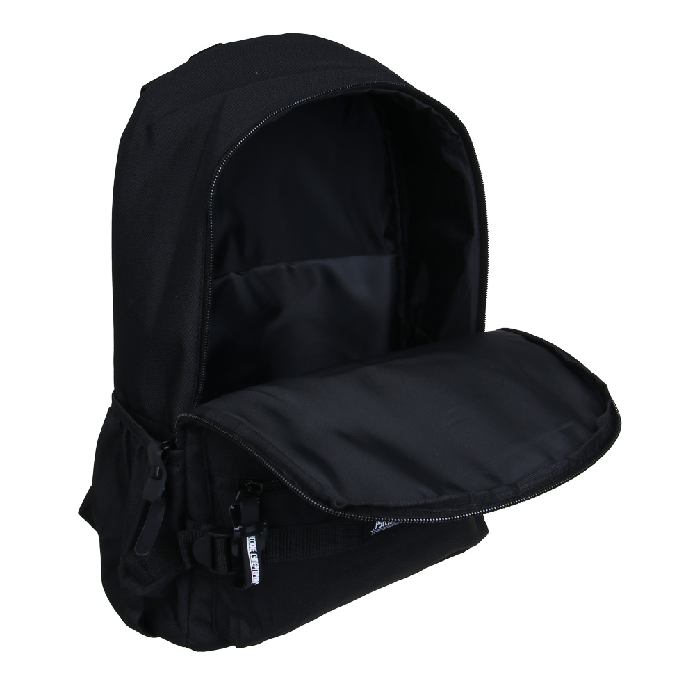 BY Русские Супергерои "Василиса" Рюкзак подр. 43,5х29х13,5см, 1отд. на молн.,1пер.,2бок.карм., черн. - #5