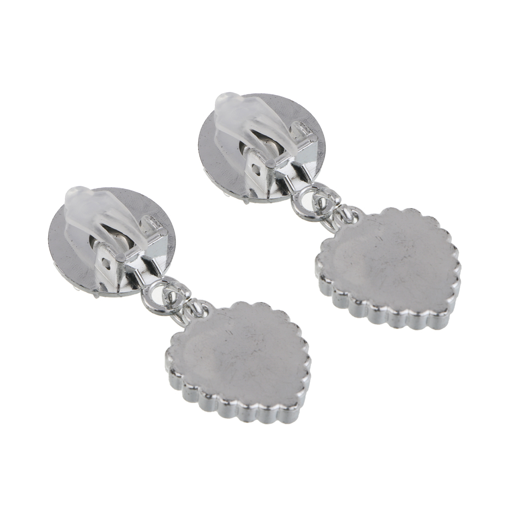 ИГРОЛЕНД Набор бижутерии "Королевский", PP, ABS, 15х12х14см - #7