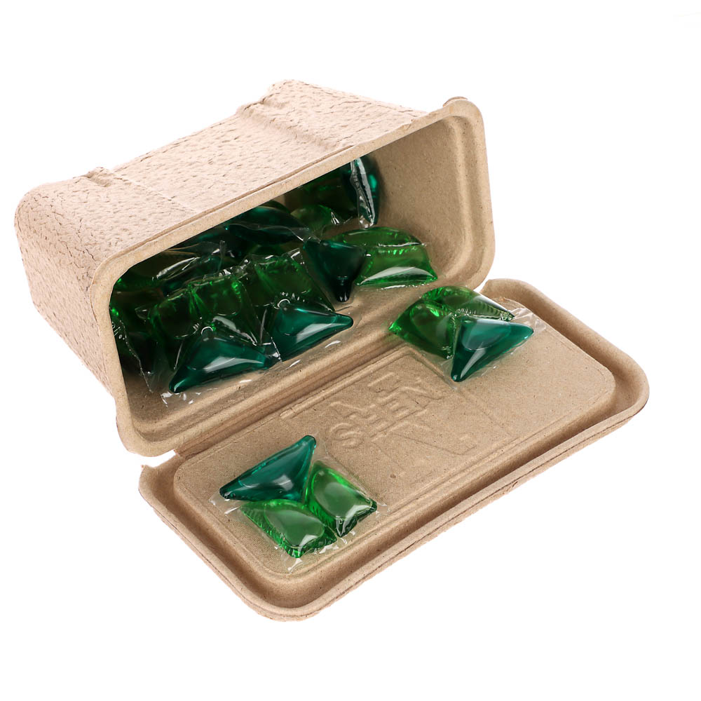 Капсулы для стирки SORTI Color, 10шт - #6