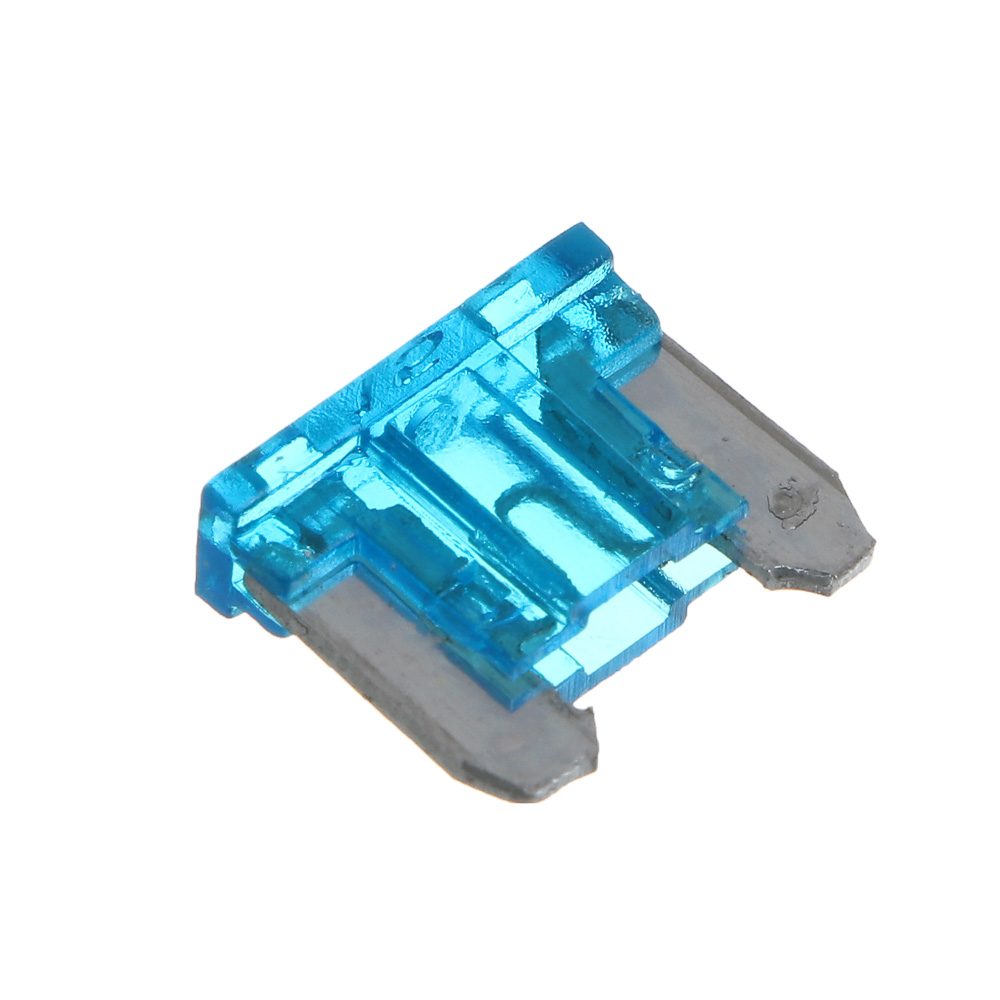 Предохранители тм ЕРМАК micro, 10шт, блистер - #3